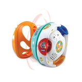 Vtech 3 in 1 magische muziekbal - afbeelding 2