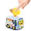 Vtech toet toet auto - special edition matthijs ijscowagen