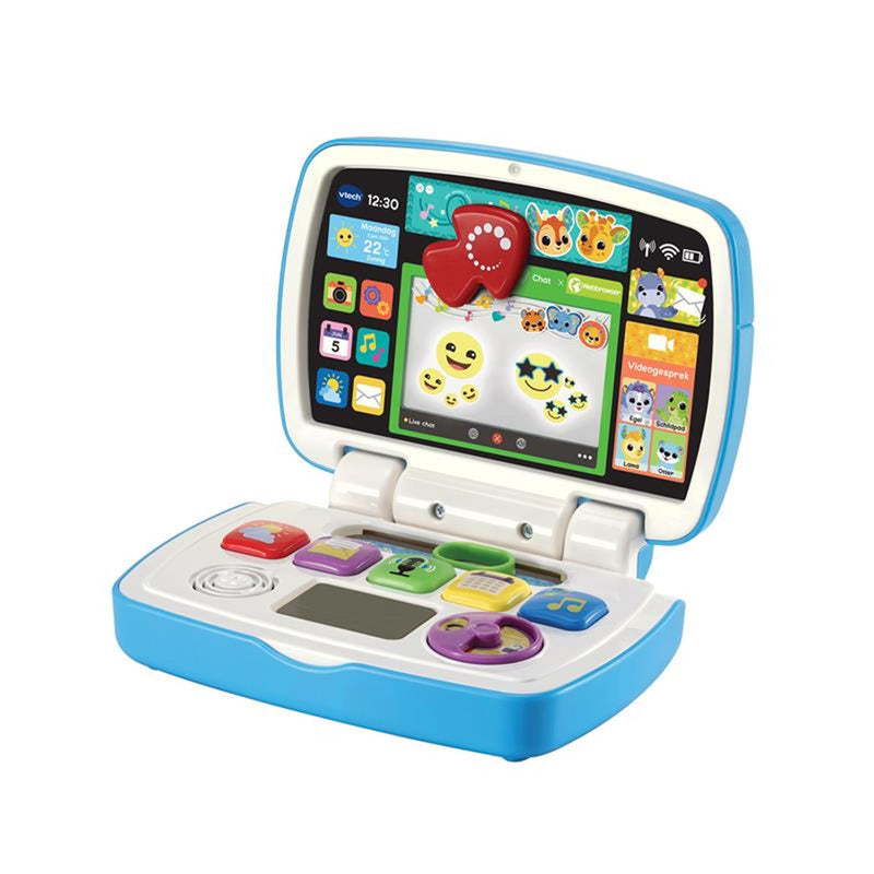 Vtech Animal Friends Bambies First Laptop