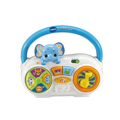 Vtech Do-Mi Radio