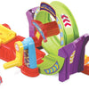 Vtech toet toet auto's - race stunt looping
