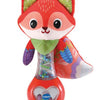 Vtech Animal Friends Rammelaar Vos