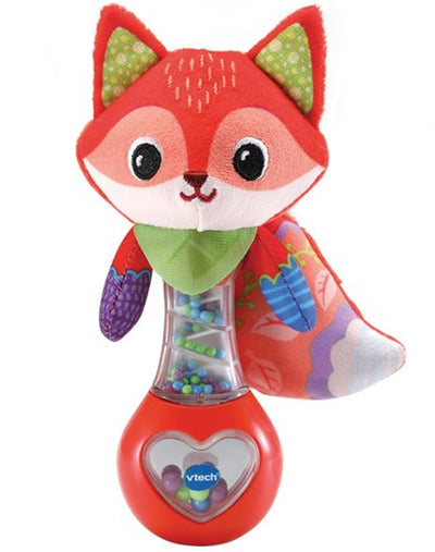 Vtech Animal Friends Rammelaar Vos