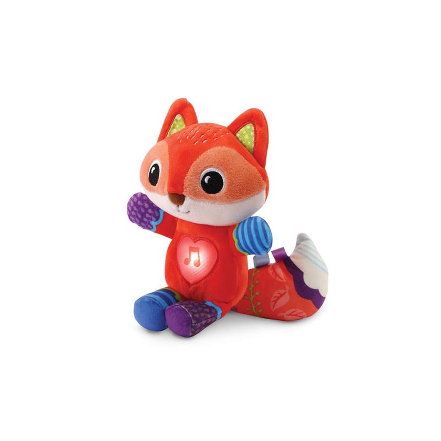 Vtech bedtijd vosje