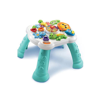 Mesa de juego amigos animales Vtech