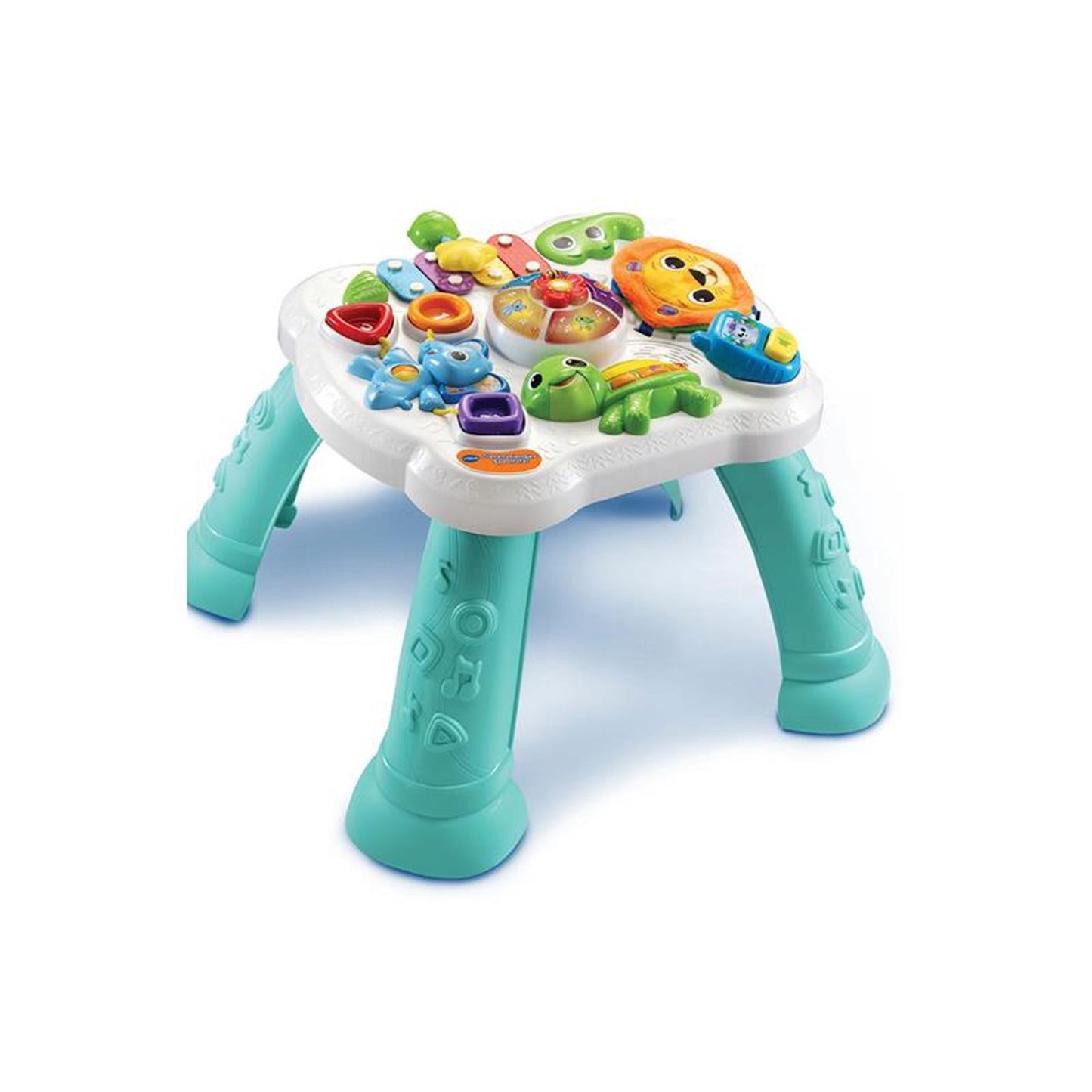 Tavolo da gioco Vtech per gli amici animali