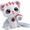 Rubino Vtech, il mio gattino con tatuaggi glitterati