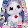 Rubino Vtech, il mio gattino con tatuaggi glitterati