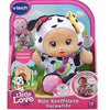 Vtech little love - mijn knuffelpop dalmatier