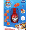Vtech paw patrol horloge - learning watch marshall