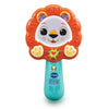 Vtech baby kiekeboe leone + luce e suono