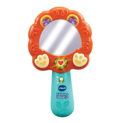 Vtech baby kiekeboe leone + luce e suono - afbeelding 2