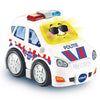 Vtech Toet Toet Toet Auto's Pepijn Police Car