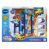 Vtech Toet Cars - 4in1 Stuntbaan