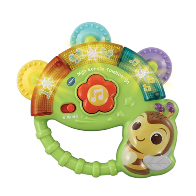 Vtech mi primera pandereta
