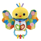 Vtech Baby Fladder Flauto Rammelaar - afbeelding 1
