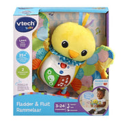 Vtech fladder fluit rammelaar - afbeelding 2