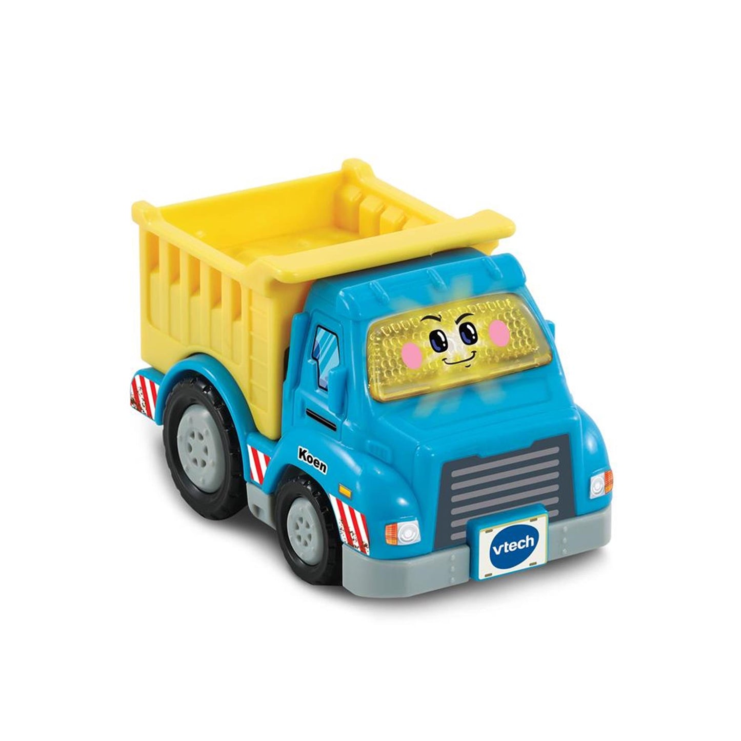 Koen Koen Koen Koen Koen di Vtech Toet Auto