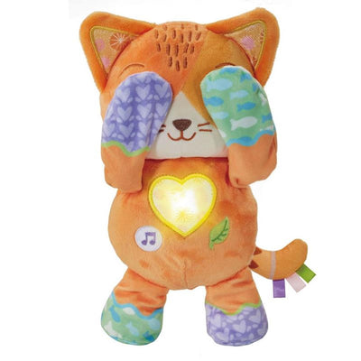 Vtech Kiekeboe gatito