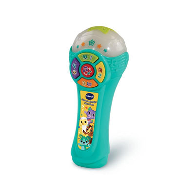 Vtech Animal Friends Micrófono