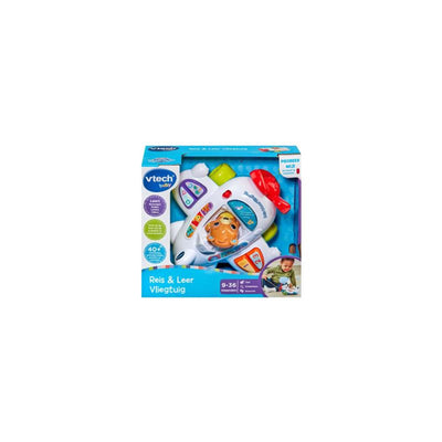 Vtech Travel e pelle in pelle