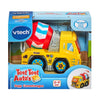 Vtech Toet Toet Auto's Sepp Cement Wagen