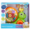 Vtech rolpret vormenslak