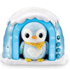 Vtech Baby Penguin Proyector Iglo