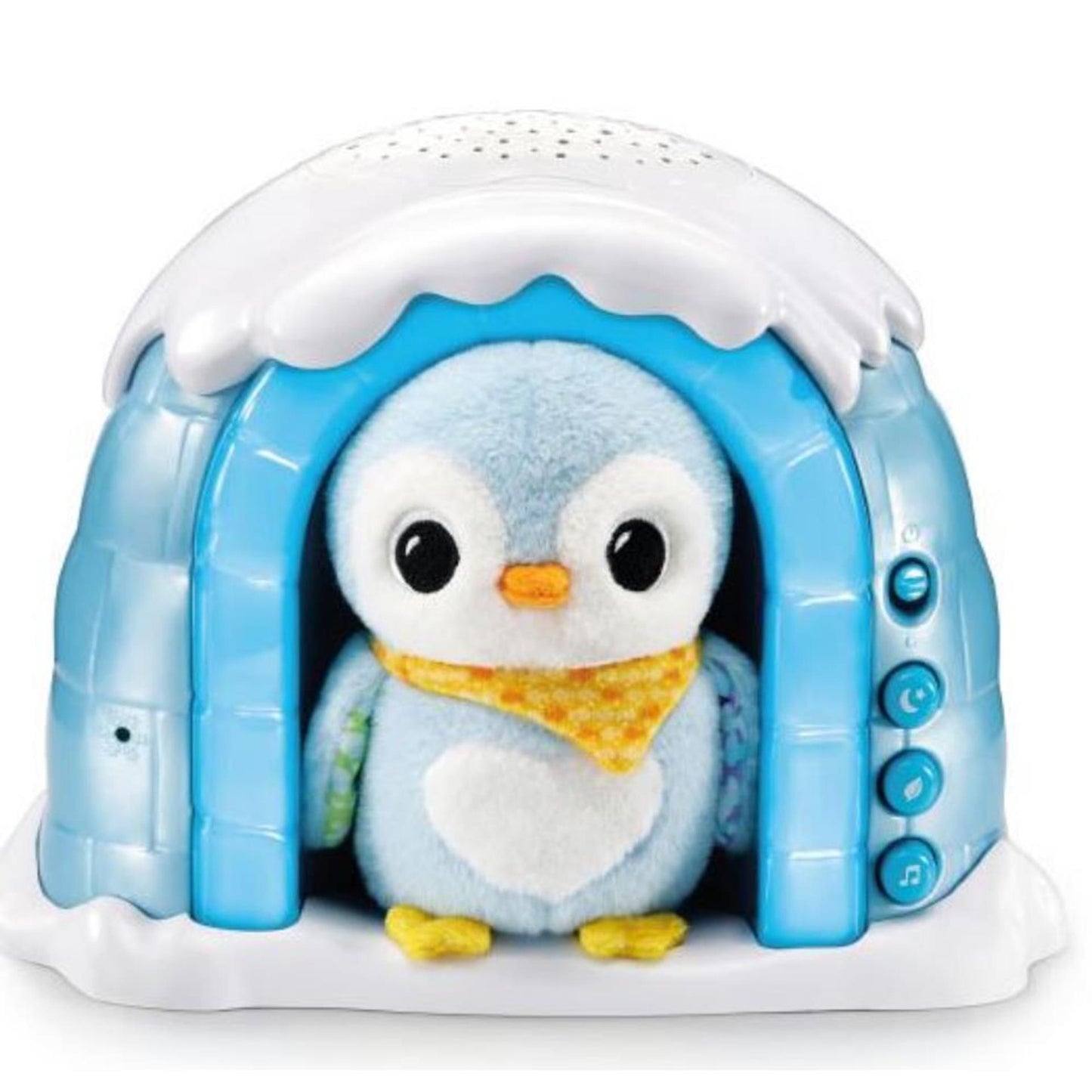 Vtech Baby Penguin Proyector Iglo