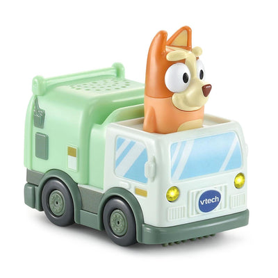 Vtech Toet Toet Bingo basura