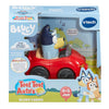 Vtech Toet Bluey Cabrio