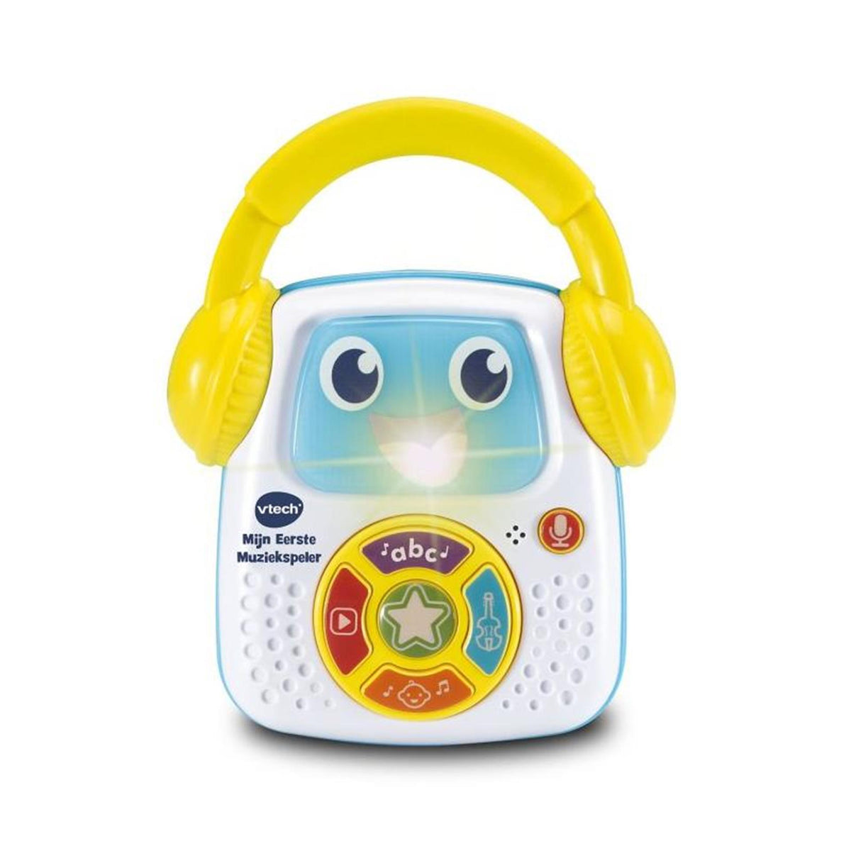 Vtech mi primer reproductor de música