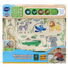 Vtech mijn interactieve dierenpuzzel