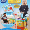 Vtech scan leer winkelmand
