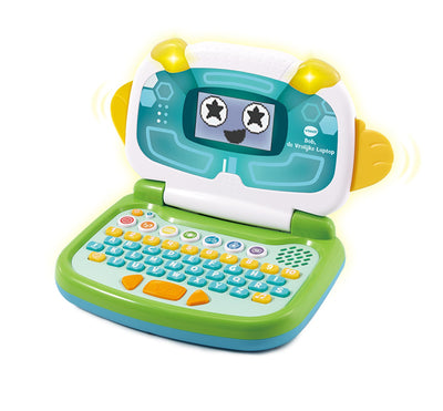 Vtech Bob de la computadora portátil Merry
