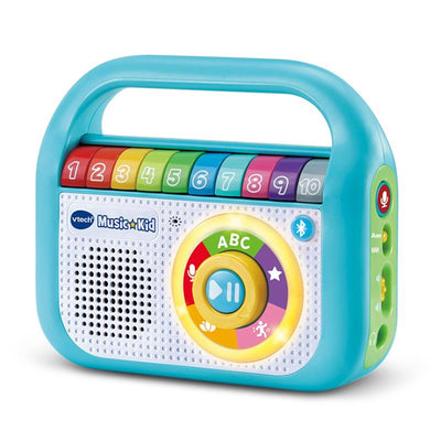 Vtech music kid
