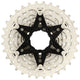 SunRace csrs3 cassette 11 speed 11-28t. zilver metallic in box