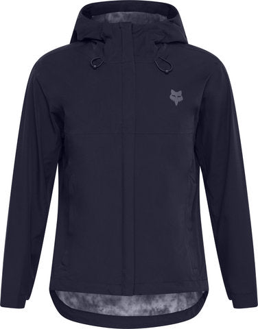 Giacca antipioggia con giacca impermeabile Fox Head Youth Ranger