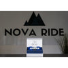 Novaride ceramic pulley wheels 11 t