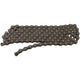 Cadena de bicicletas Sunrace 1 2 x 3 32 CNM22 116L Negro
