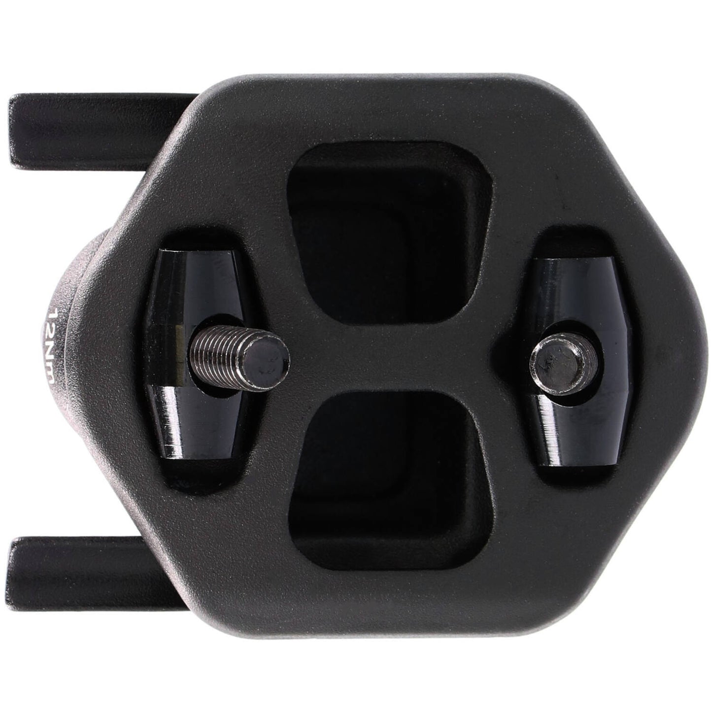 Trivio - trust reggisella 400x31,6mm offset 15mm