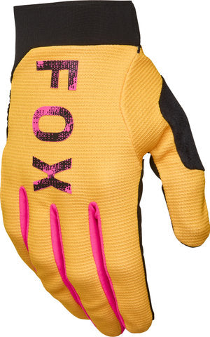 Guantes de dedo completo Fox Head Ranger