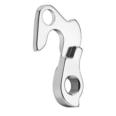 Union Derailleurpad GH-137 with screw set M8X0.75