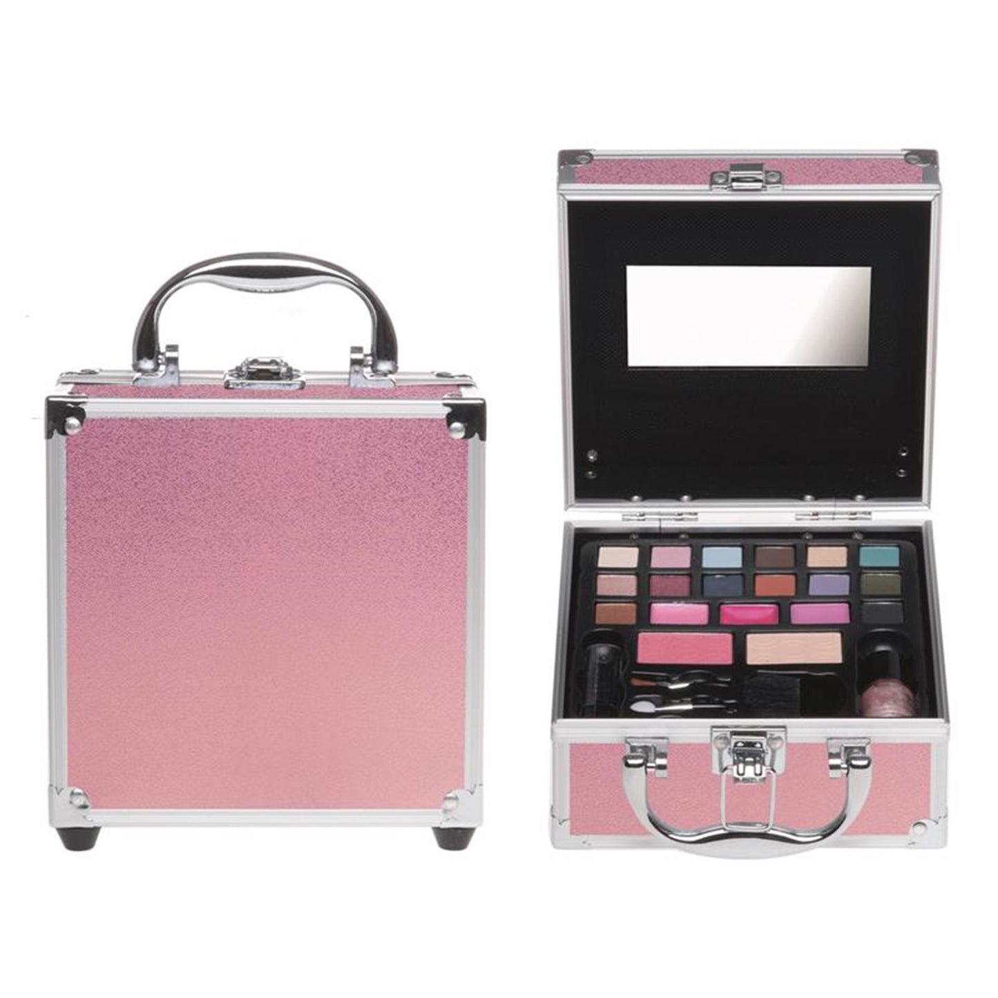 Set trucco Casuelle rosa (81.482.00)