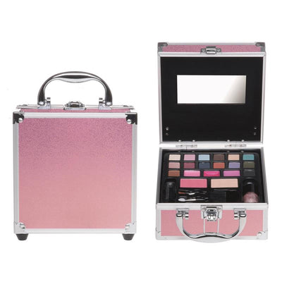 Set de maquillaje Casuelle rosa (81.482.00)