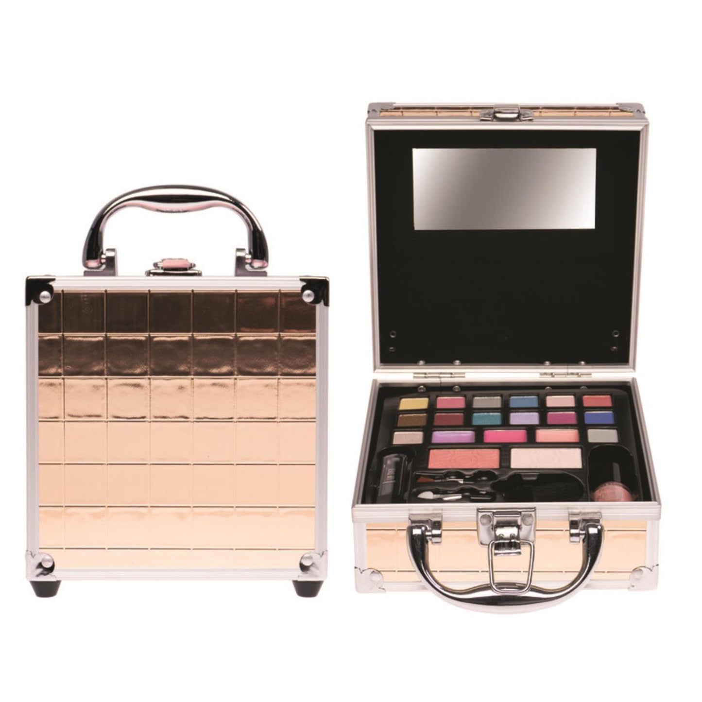 Trousse Casuelle champagne