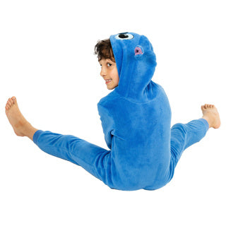 Tutina punto costume (adolescente) 10-12 anni