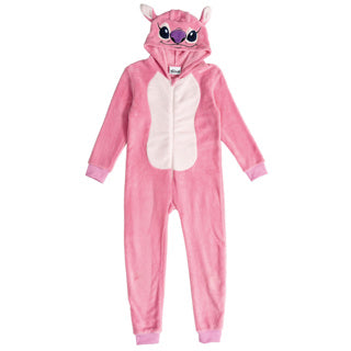 Puch costume punto angelo kigu 4-6 anni