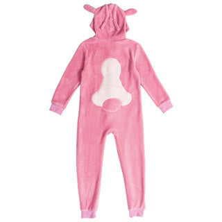 Puch costume punto angelo kigu 4-6 anni