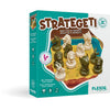 estrategia de juego
